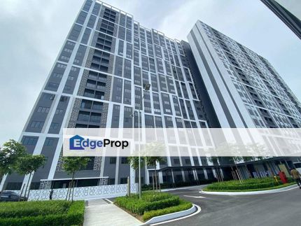 Casa Embun Cybersouth, Selangor, Dengkil