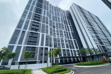 Casa Embun, Cybersouth