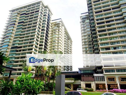 Northpoint Residences Mid Valley City, Kuala Lumpur, Mid Valley City