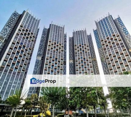 Lumi Tropicana, Selangor, Tropicana