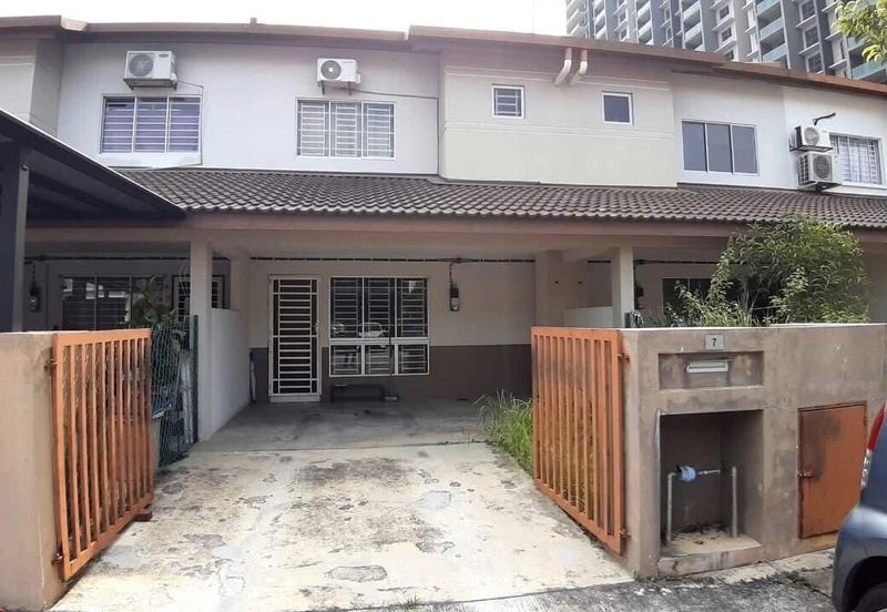 Taman Desiran Bayu