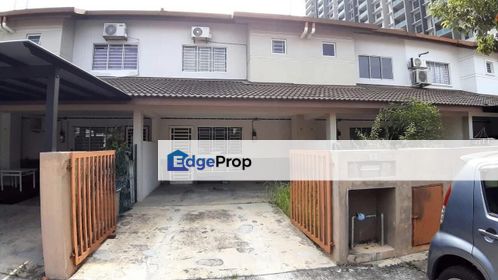 Taman Desiran Bayu Puchong, Selangor, Puchong