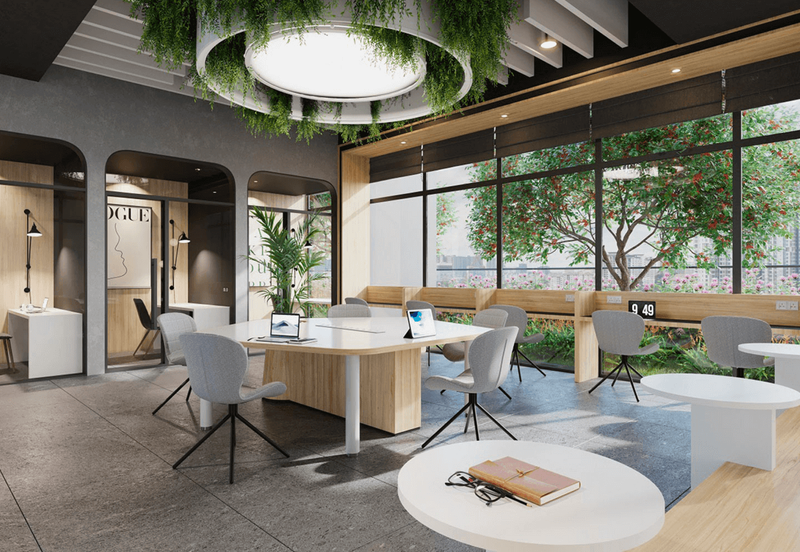 River Park Bangsar South