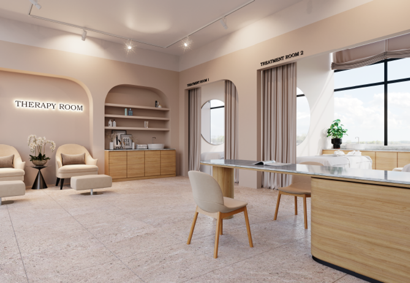 River Park Residence, Bangsar South