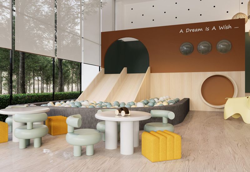 River Park Residence, Bangsar South