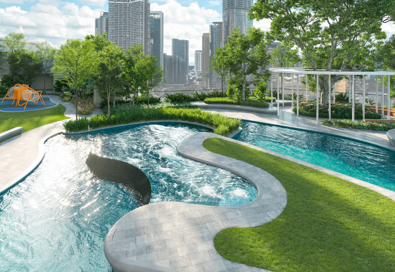 River Park Bangsar South