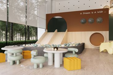 River Park Bangsar South