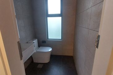 Taman Sri Gombak Heights/Gombak Groove @ Sri Gombak