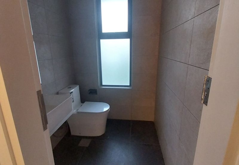 Taman Sri Gombak Heights/Gombak Groove @ Sri Gombak