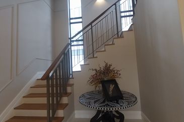 Taman Sri Gombak Heights/Gombak Groove @ Sri Gombak