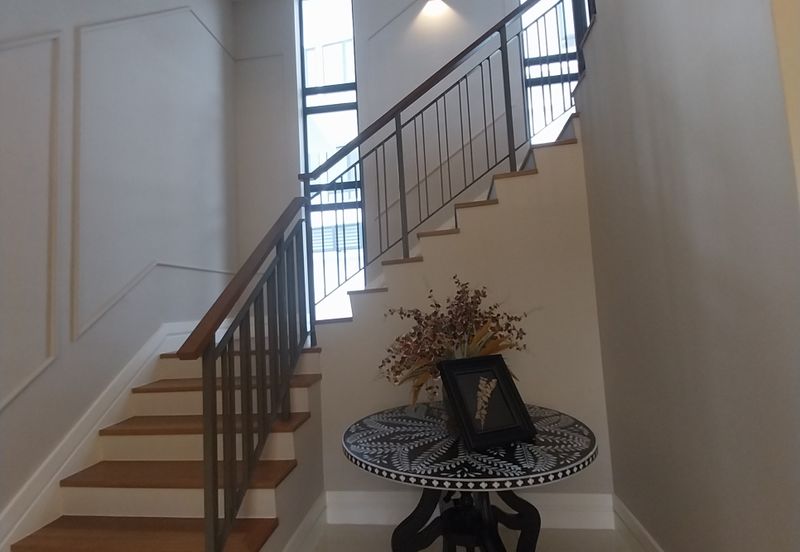 Taman Sri Gombak Heights/Gombak Groove @ Sri Gombak