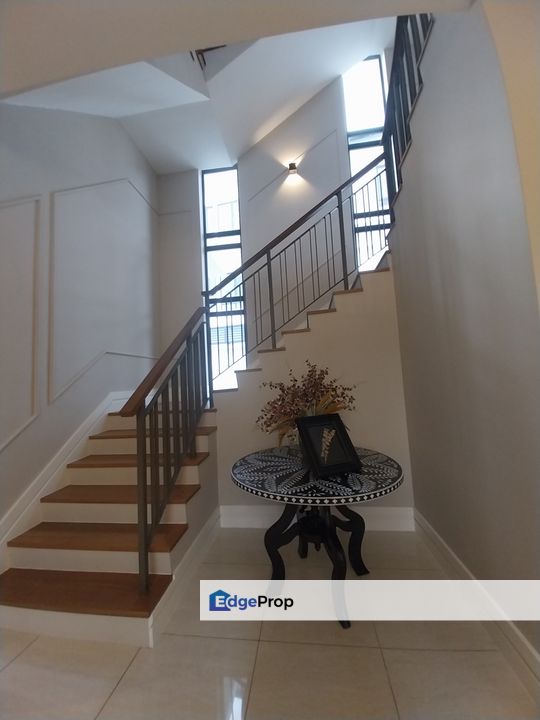 Taman Bukit Permata Sri Gombak Bungalow, Selangor, Gombak