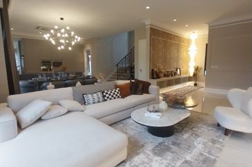 Taman Sri Gombak Heights/Gombak Groove @ Sri Gombak