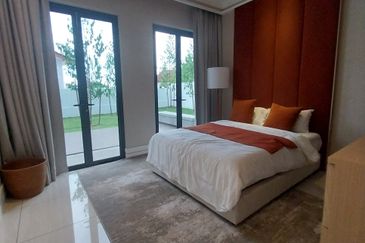 Taman Sri Gombak Heights/Gombak Groove @ Sri Gombak