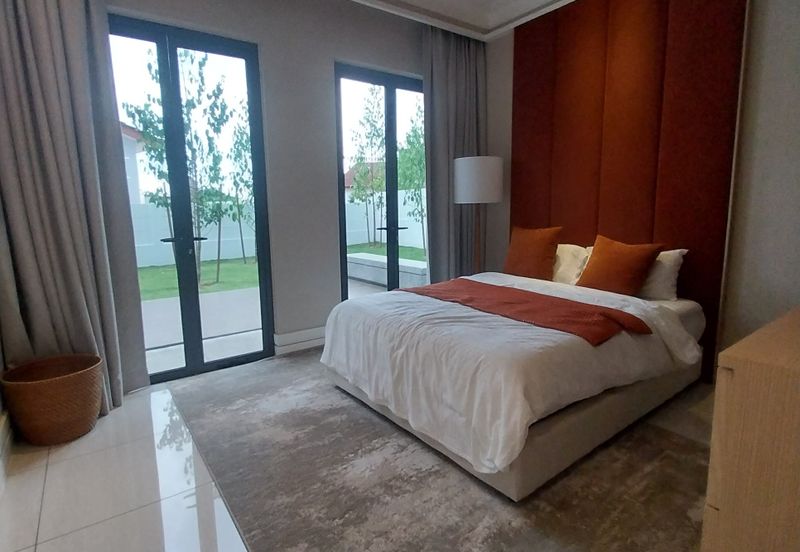 Taman Sri Gombak Heights/Gombak Groove @ Sri Gombak