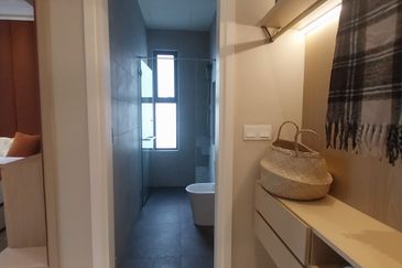 Taman Sri Gombak Heights/Gombak Groove @ Sri Gombak