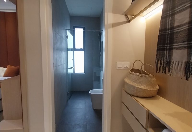 Taman Sri Gombak Heights/Gombak Groove @ Sri Gombak