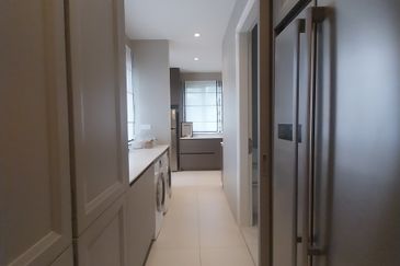 Taman Sri Gombak Heights/Gombak Groove @ Sri Gombak