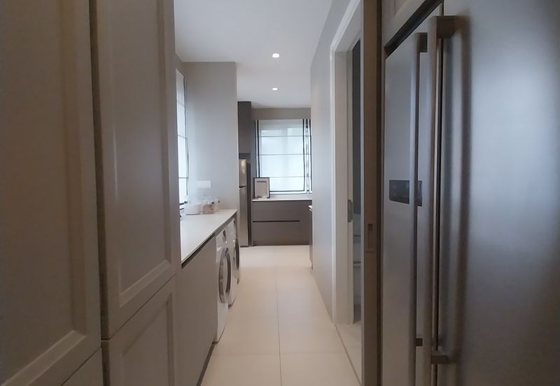 Taman Sri Gombak Heights/Gombak Groove @ Sri Gombak