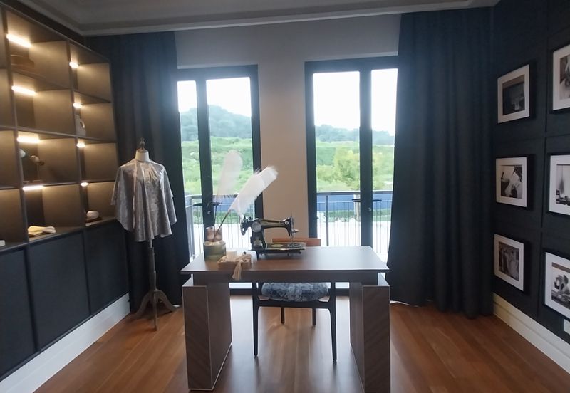 Taman Sri Gombak Heights/Gombak Groove @ Sri Gombak