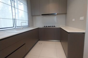 Taman Sri Gombak Heights/Gombak Groove @ Sri Gombak