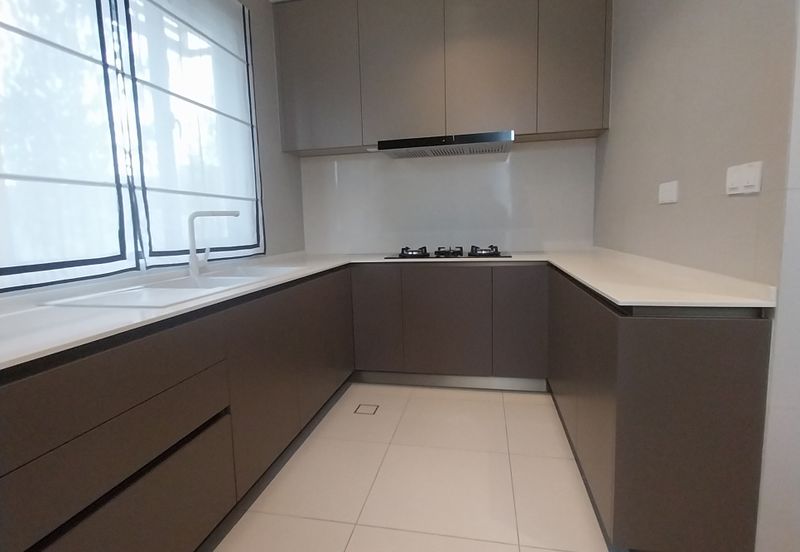 Taman Sri Gombak Heights/Gombak Groove @ Sri Gombak