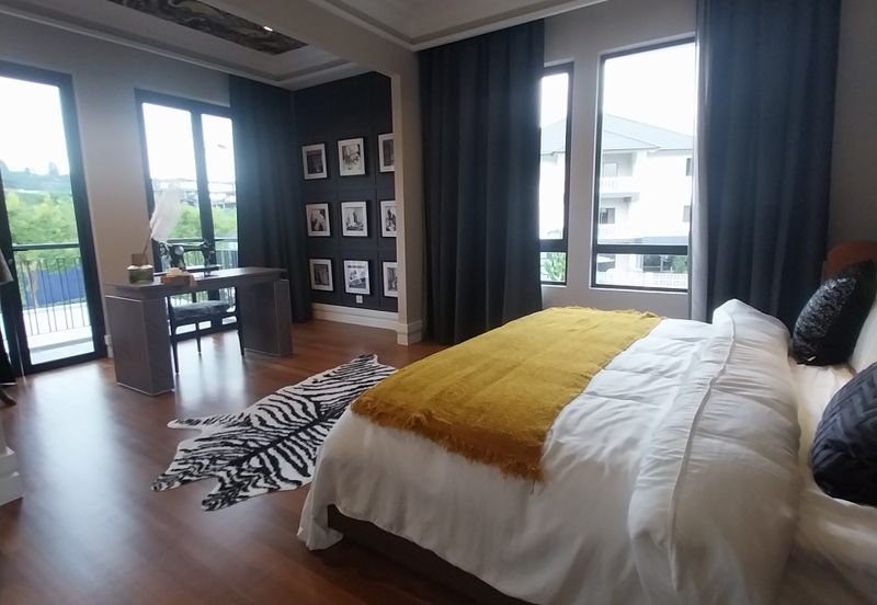 Taman Sri Gombak Heights/Gombak Groove @ Sri Gombak