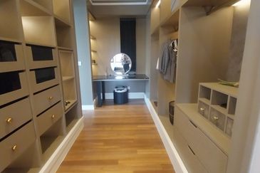 Taman Sri Gombak Heights/Gombak Groove @ Sri Gombak