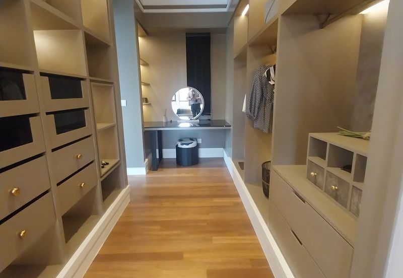 Taman Sri Gombak Heights/Gombak Groove @ Sri Gombak