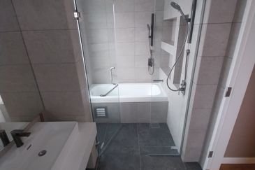 Taman Sri Gombak Heights/Gombak Groove @ Sri Gombak