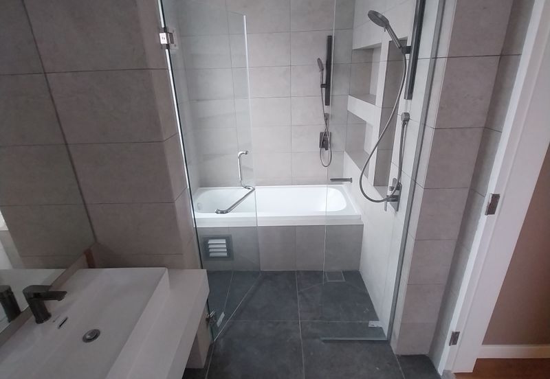 Taman Sri Gombak Heights/Gombak Groove @ Sri Gombak