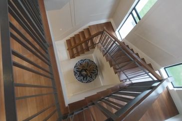 Taman Sri Gombak Heights/Gombak Groove @ Sri Gombak