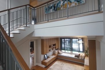 Taman Sri Gombak Heights/Gombak Groove @ Sri Gombak