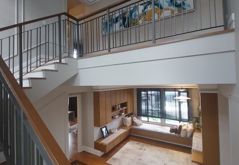 Taman Sri Gombak Heights/Gombak Groove @ Sri Gombak