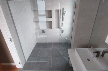 Taman Sri Gombak Heights/Gombak Groove @ Sri Gombak