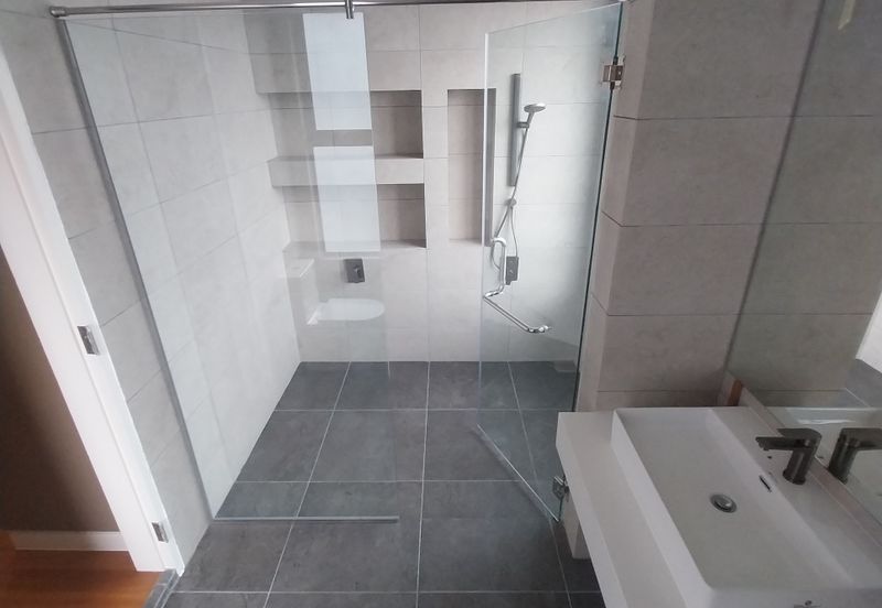 Taman Sri Gombak Heights/Gombak Groove @ Sri Gombak