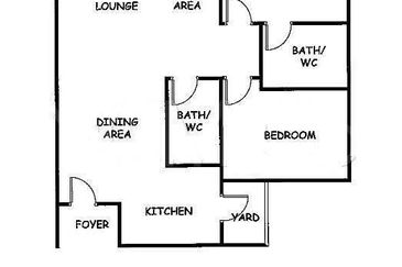 The ERA @ Duta North