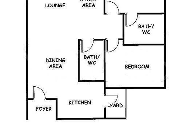 The ERA @ Duta North