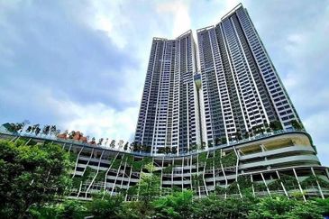 The ERA @ Duta North