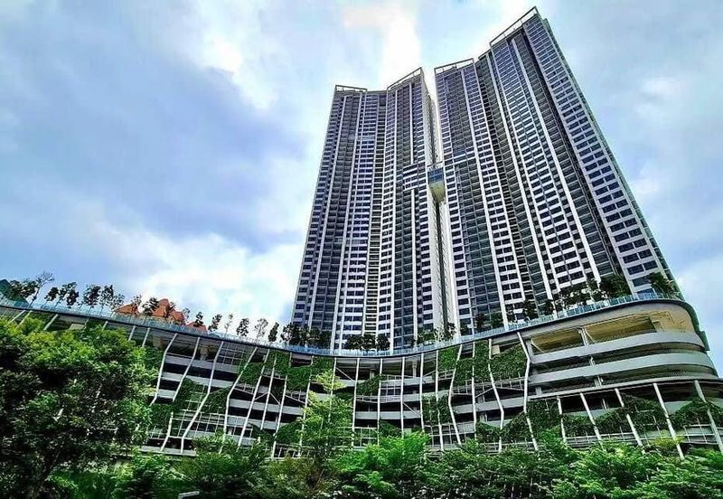 The ERA @ Duta North