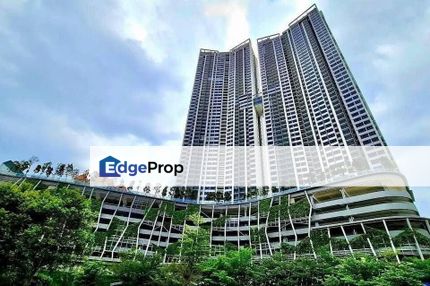The Era Segambut Garden Unit, Kuala Lumpur, Segambut