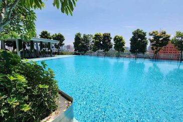 The ERA @ Duta North