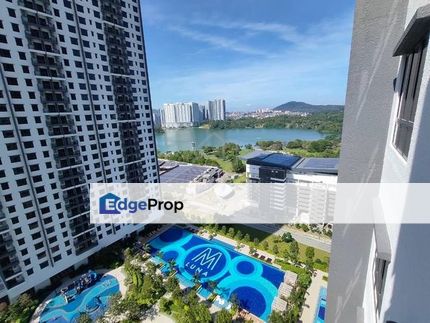 M Luna Residensi Kepong, Kuala Lumpur, Kepong