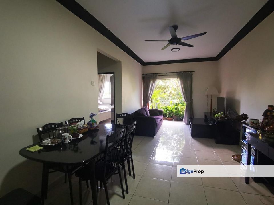 Ketumbar Hill Cheras, Kuala Lumpur, Cheras