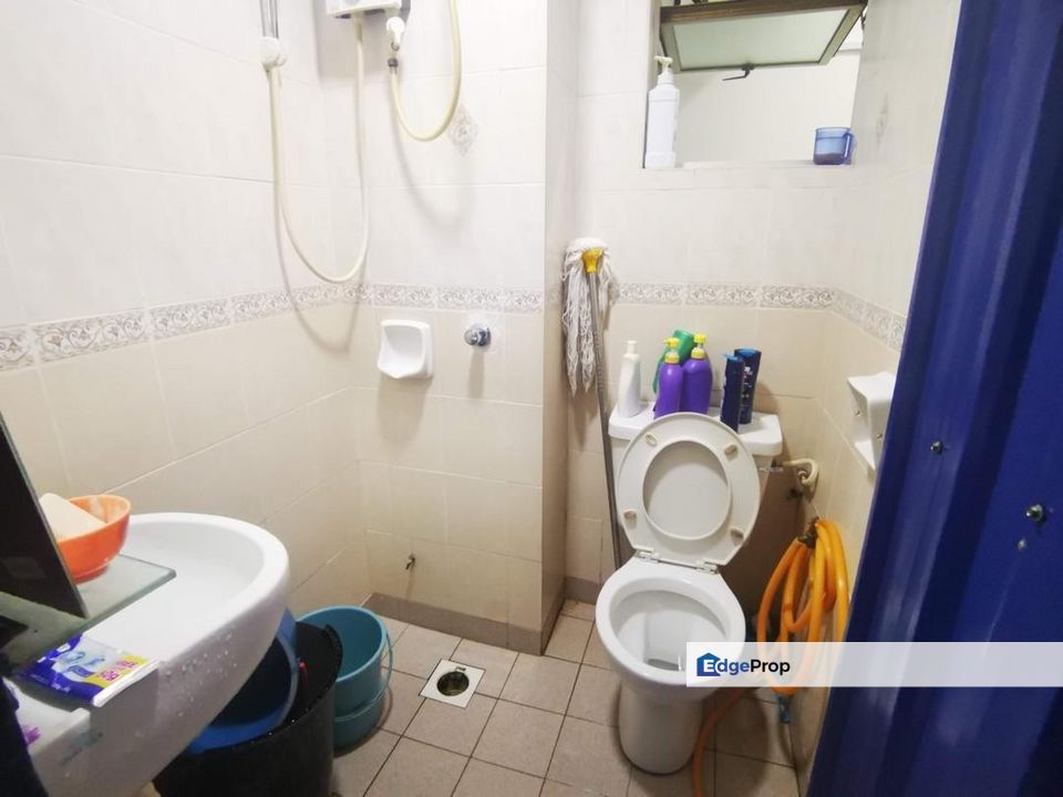 Ketumbar Hill Cheras, Kuala Lumpur, Cheras