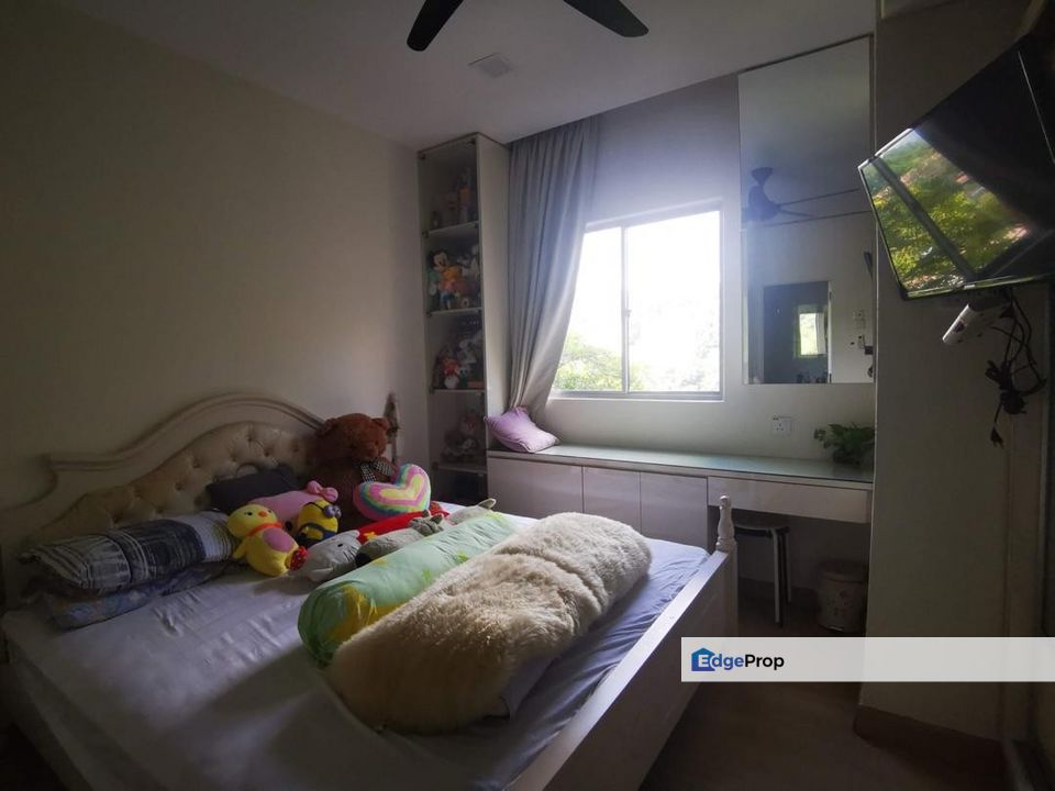 Ketumbar Hill Cheras, Kuala Lumpur, Cheras