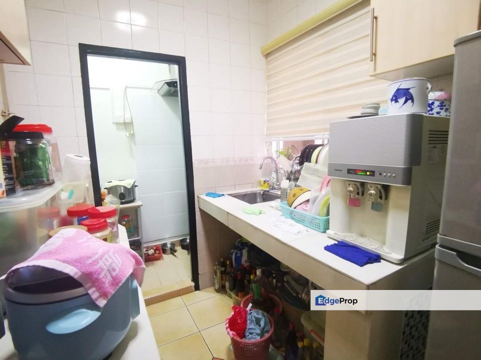 Ketumbar Hill Cheras, Kuala Lumpur, Cheras