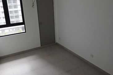 168 Park Residensi Selayang