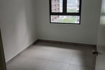 168 Park Residensi Selayang