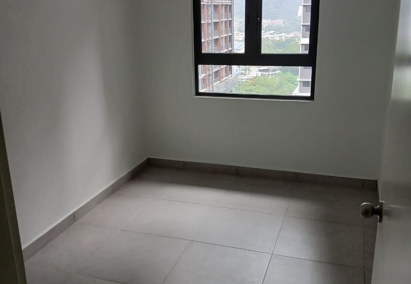 168 Park Residensi Selayang